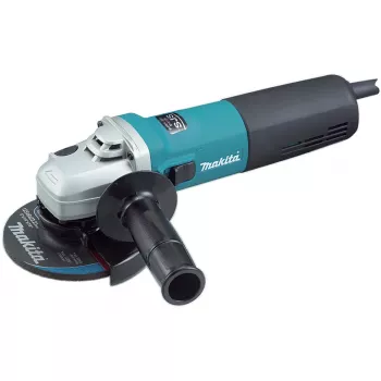 Angle Grinder 9565HRZ (Blue/black, 1.100 Watt)