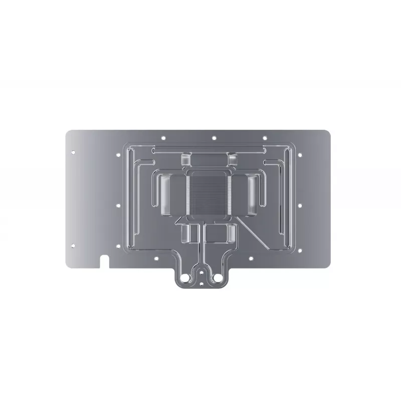 Alphacool Core GeForce RTX 4090 AMP GPU Water Block with Backplate