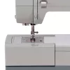 Singer | Sewing machine | 4423 | Number of stitches 23 | Number of buttonholes 1 | Grey
