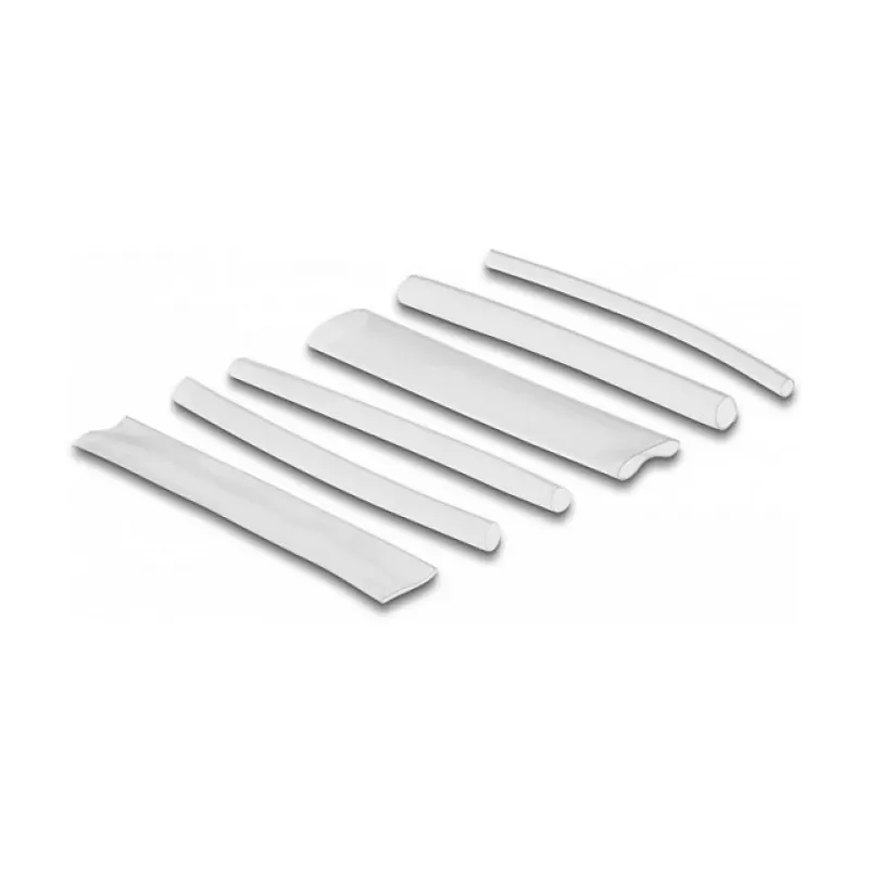 Heat shrink tube DeLOCK 20866 assortment box 135 pieces