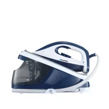 Blaupunkt SSP501 steam generator iron