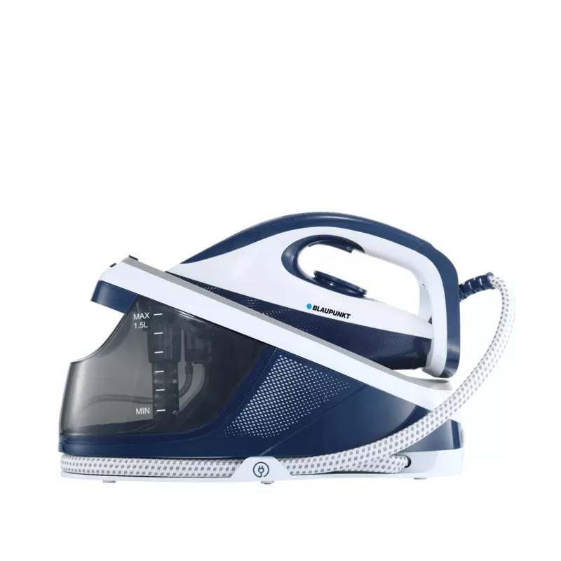 Blaupunkt SSP501 steam generator iron