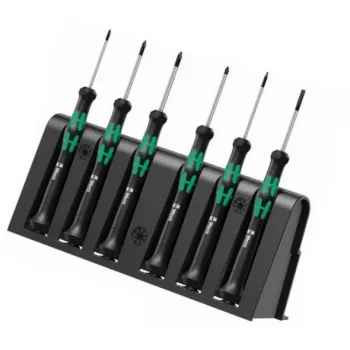 Screwdriver Set Wera 2050/6 Standard
