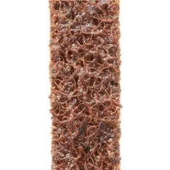 3M abrasive fleece belt 13x610mm SC-BS medium pack 25 (7100218958)