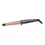 Curling wand Remington CI83V6 — 2.8 cm barrel, 150–? °C, 5 heat levels, ceramic, 3 m cord, Black/Rose gold