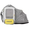 PETKIT Breezy xZone Cat Backpack Carrier - Grey