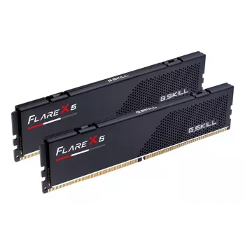 Desktop memory G.SKILL Flare X5 F5-6000J3038F8GH2-FX5 16 GB (2×8 GB) DDR5 6000 MT/s 288-pin DIMM