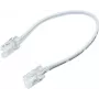 LED strip connector EUROLITE 50530083 for 8 mm COB strips