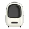 PETKIT Pet Travel Backpack Breezy 2 (Cream White)