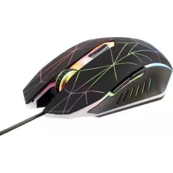 Renkforce RF-GM-120 Mouse rechts USB Type-A Optisch 3600 DPI (RF-4746664)