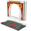 LEGO NINJAGO 71831 Ninja Spinjitzu Temple