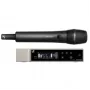 Wired dynamic vocal microphone Sennheiser EW-D 835-S with UHF wireless system, cardioid, max SPL 154 dB, Bluetooth, XLR-3