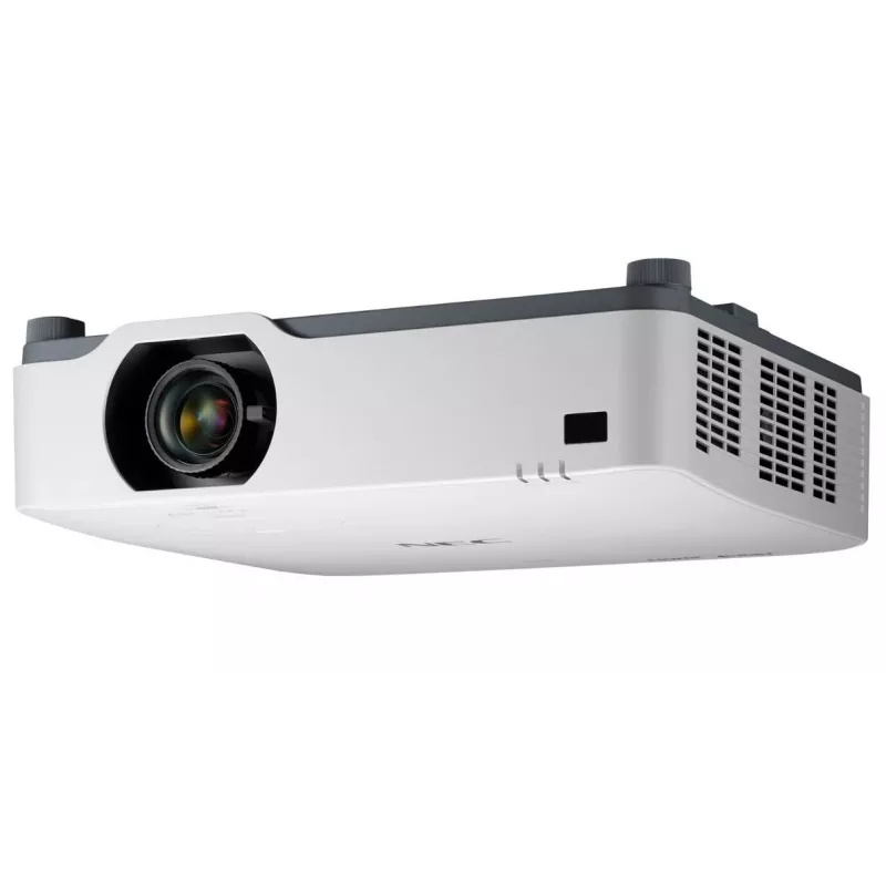 NEC P547UL Standard throw projector 3240 ANSI lumens 3LCD WUXGA (1920x1200) White