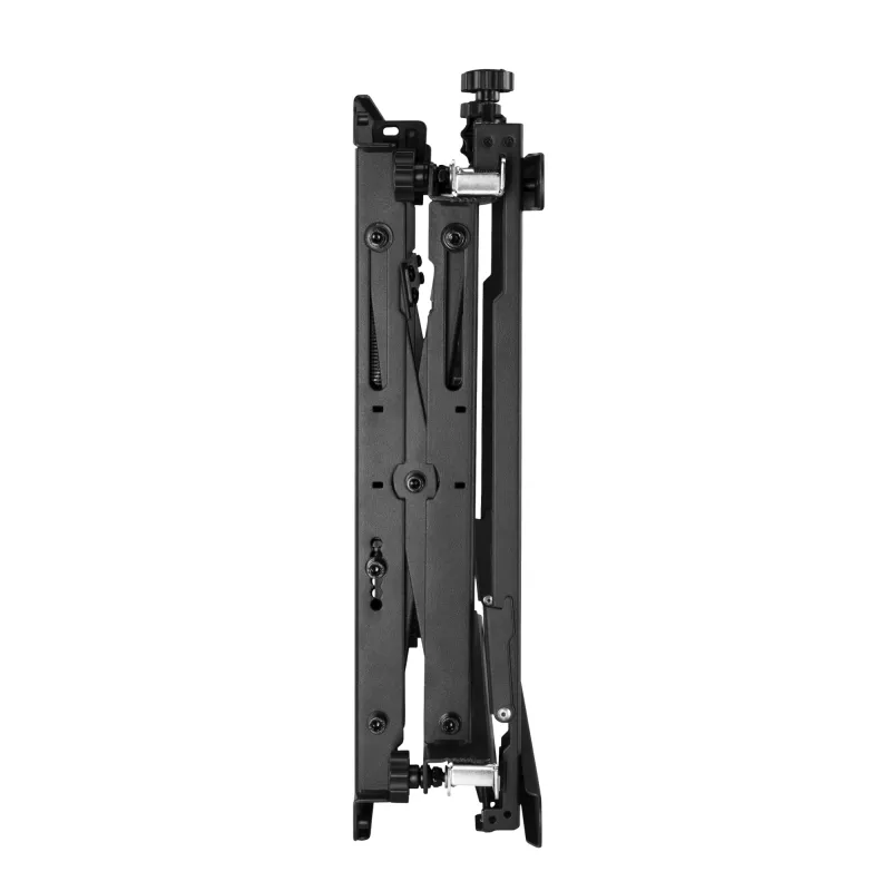TV wall mount SBOX LVW13-46T for 45–70 inch TVs, VESA up to 600x400