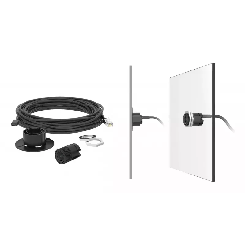 Sensor unit Axis 0913-001 indoor camera 1920x1080