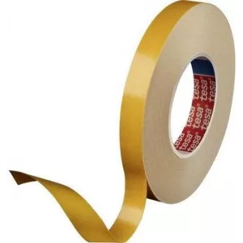 Double-sided tape Tesa 04952-00533-00 50 m x 19 mm, acrylic adhesive