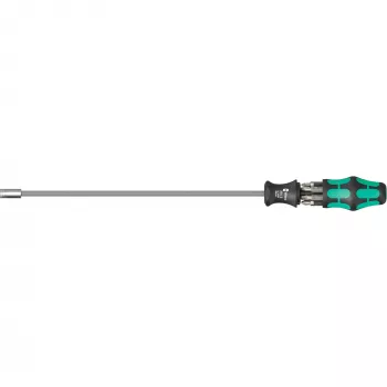 Wera Kraftform Kompakt 27 XL Universal Imperial Set 1, 7 pieces (05051032001)