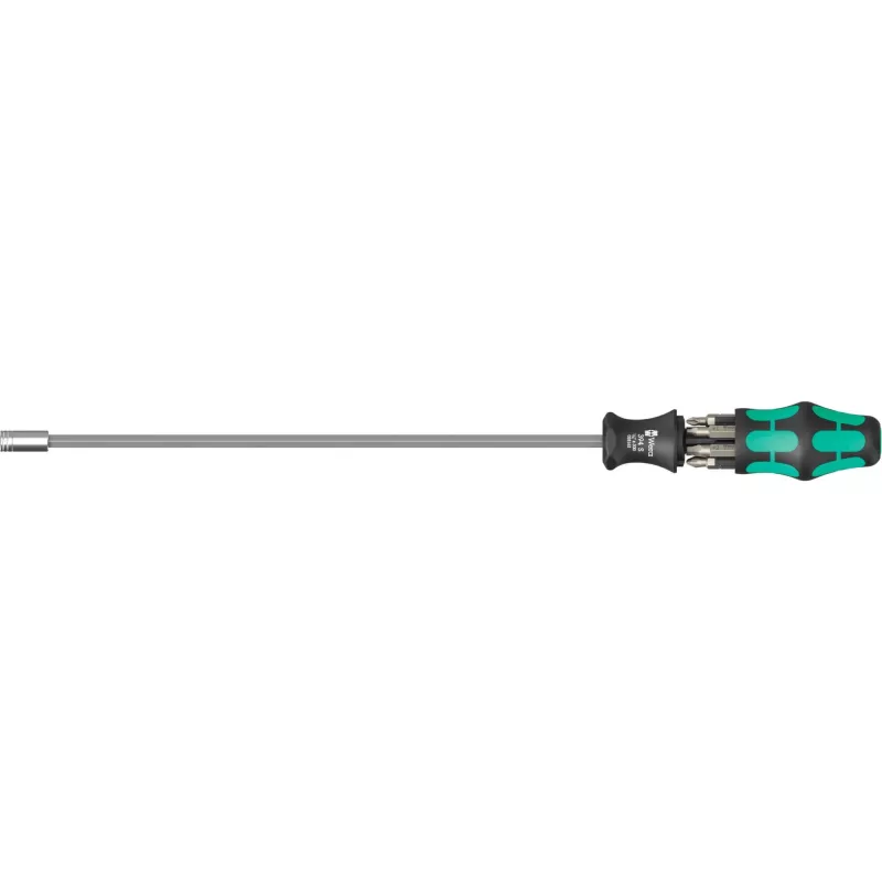 Wera Kraftform Kompakt 27 XL Universal Imperial Set 1, 7 pieces (05051032001)