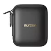 Aurzen Caseplay protective carrying case ZipGrey for portable projector accessories