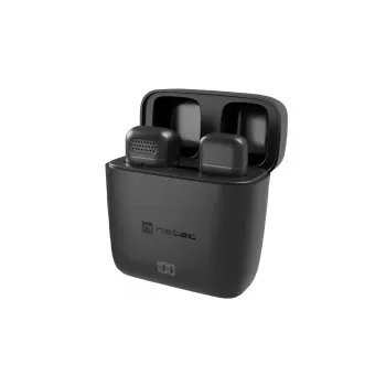 Mobile microphone HOPPER lavalier wireless