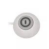 Power Strip Brennenstuhl EL CSP 24 DE 3676 White 6 AC outlets 230 V