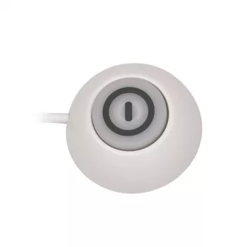 Power Strip Brennenstuhl EL CSP 24 DE 3676 White 6 AC outlets 230 V