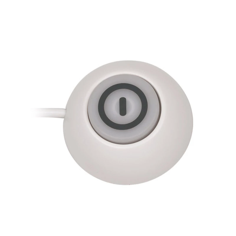Power Strip Brennenstuhl EL CSP 24 DE 3676 White 6 AC outlets 230 V