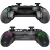 GameSir gamepad Kaleid Black Transparent wired USB Type-C for Xbox One / Xbox Series X / Series S, 3 m cable