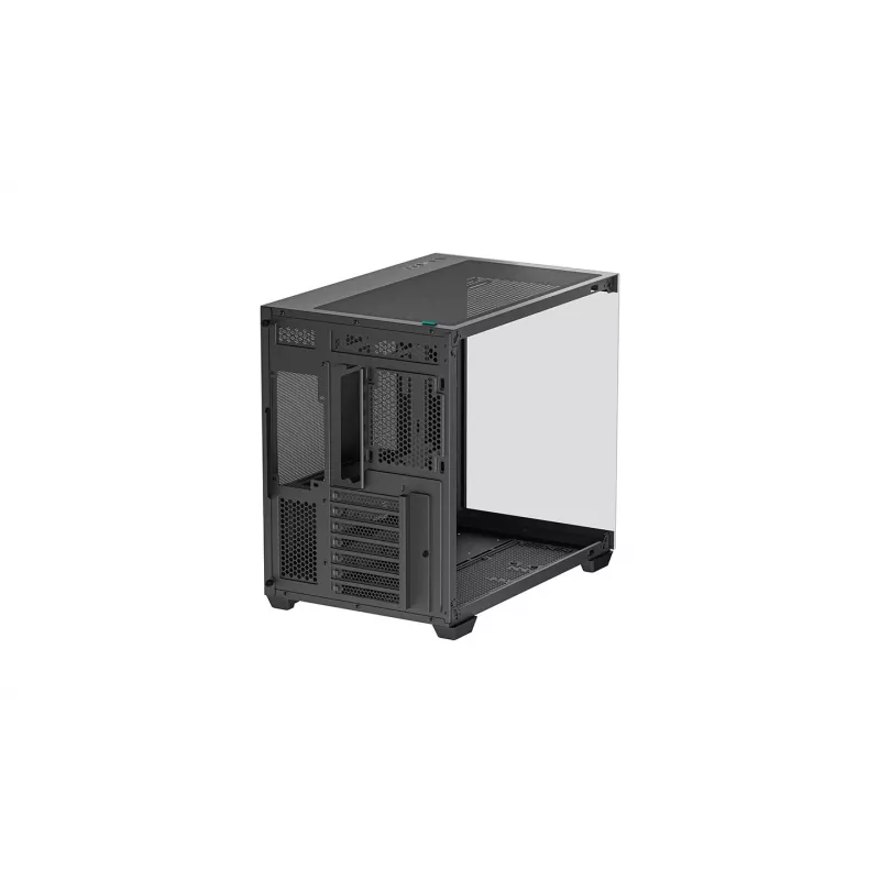 DeepCool CG530 Midi Tower Black