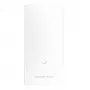 Grandstream Networks GWN7600LR wireless access point 867 Mbit/s White Power over Ethernet (PoE)