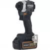 18V XR Impact Driver 2x4Ah McLaren