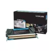 Toner cartridge Lexmark C748H3CG 10000 pages Cyan