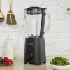 Blender Glass Jug Petra PT5531MBLKVDE Black