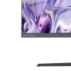 Monitor THOMSON M24FB2Y14 24 inch (61 cm) Full HD 1920x1080 VA LED, 14 ms, VESA, Black