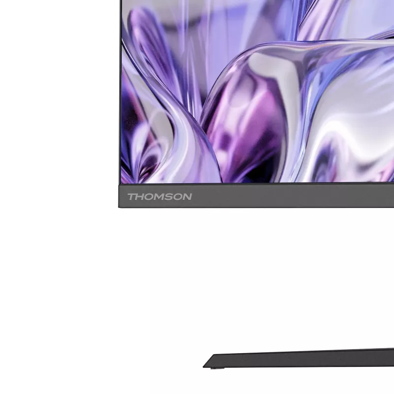 Monitor THOMSON M24FB2Y14 24 inch (61 cm) Full HD 1920x1080 VA LED, 14 ms, VESA, Black