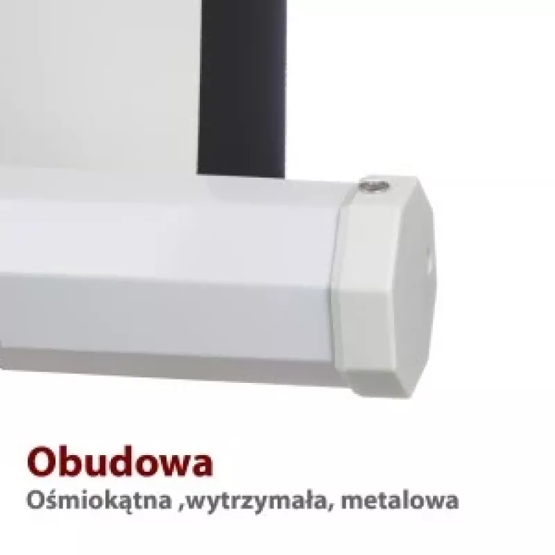 Art ER T120 4:3 Product White
