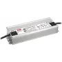 LED power supply Mean Well 320W 24V IP67, constant voltage driver for outdoor LED systems