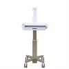 Multimedia cart Ergotron CareFit Slim 2.0 Grey White Aluminium Plastic Steel