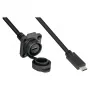 Goodconnections IC01-16U3102-005 USB Cable