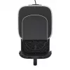 Hot air fryer Ninja AF140EU single 4.7 L 1750 W Black, 4 programs, LCD, crisper plate