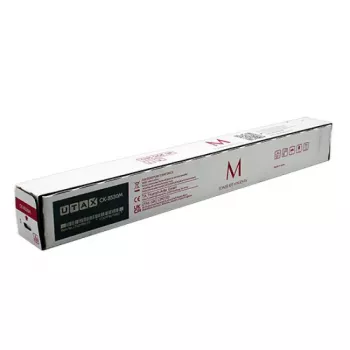 Toner Utax 1T02YPBUT0 CK-8530M 10000 pages Magenta