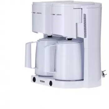 Drip coffee maker Severin 1 L KA 9314