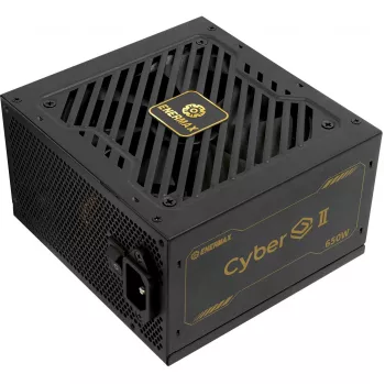 Power Supply Unit Enermax ERV650G-AHG-NAC 650 W