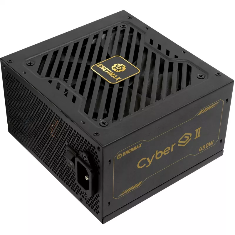 Power Supply Unit Enermax ERV650G-AHG-NAC 650 W