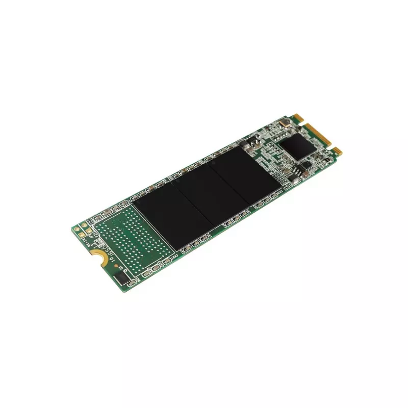 Silicon Power SP512GBSS3A55M28 internal solid state drive M.2 512 GB Serial ATA III SLC