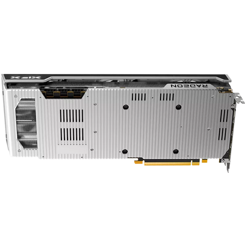 Graphics card XFX Radeon RX 7900 XTX 24 GB GDDR6, PCIe 4.0, 384-bit, 355 W, 3x fans