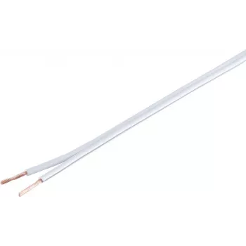 Speaker cable ShiverPeaks 06-21076, 2.5 mm² conductor, 10 m length