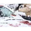 Electric ice scraper Beper P201UTP002 - 12 V heated vehicle scraper
