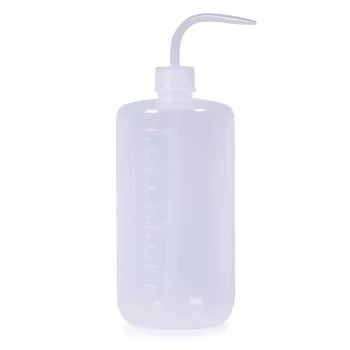 Filling bottle Alphacool 14467 1000 ml Transparent LDPE