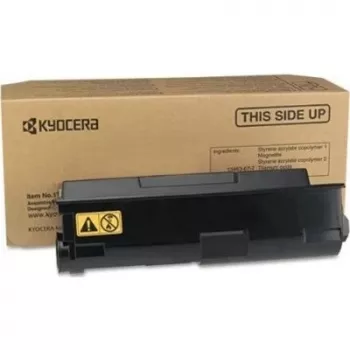 Toner Cartridge Kyocera TK-1125 1000 Pages Black